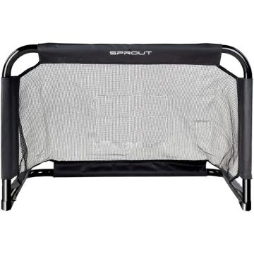 Set Badminton Portatile con Rete e Custodia Automontante | Bindi Giochi