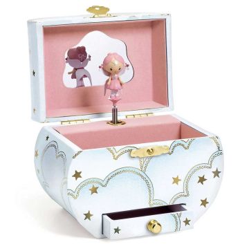 Portagioie Carillon Elfe Tinyly