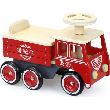 Primi Passi Camion dei Pompieri