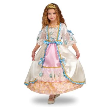 Costume da Principessa Romantica Costume da Principessa Romantica