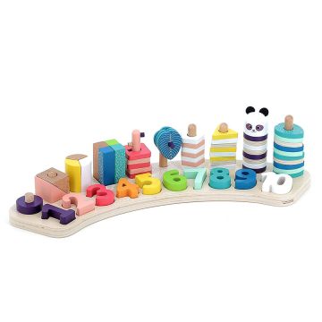 Abaco per Bambini di Vilac