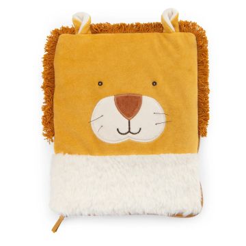 Porta documenti Leone | Moulin Roty - Bindi Giochi