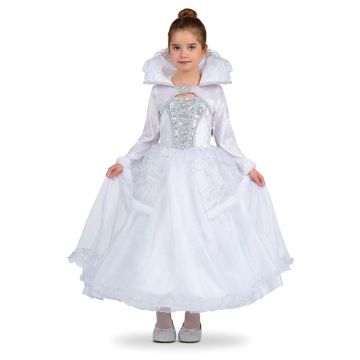 Costume da Regina delle Nevi Costume da Regina delle Nevi