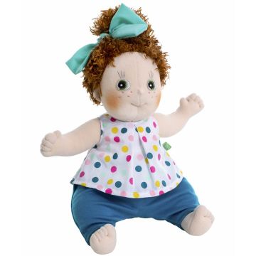 Bambola Rubens Kids Barn Cicci