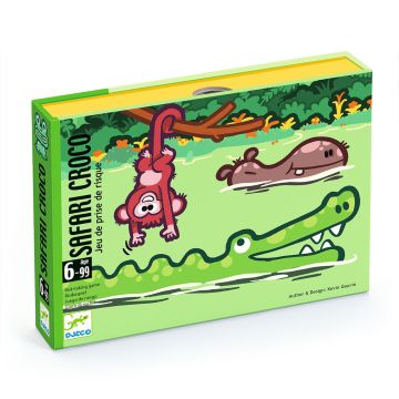 gioco di carte per bambini da 6 anni djeco
