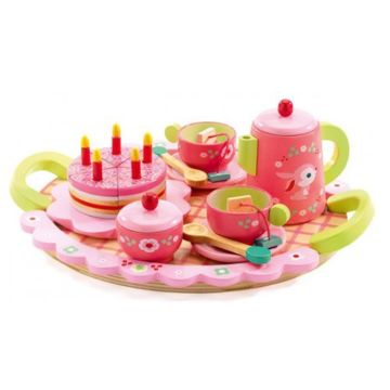 Accessori Cucina Giocattolo Djeco 