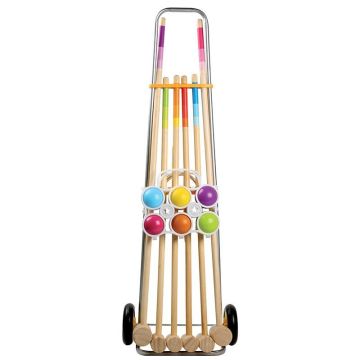 Set Croquet per Bambini