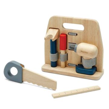 Set da Carpentiere Portatile