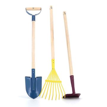 Set da Giardinaggio per Bambini