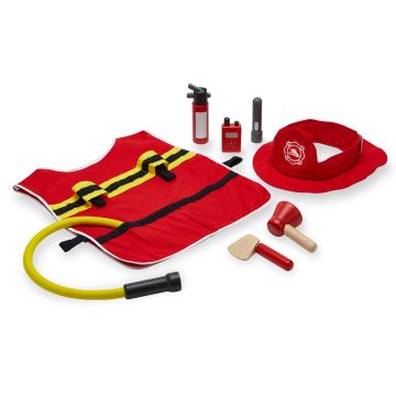 Set da Pompiere