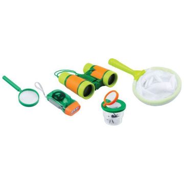 Set dell'Esploratore per Bambini di Outdoor Active