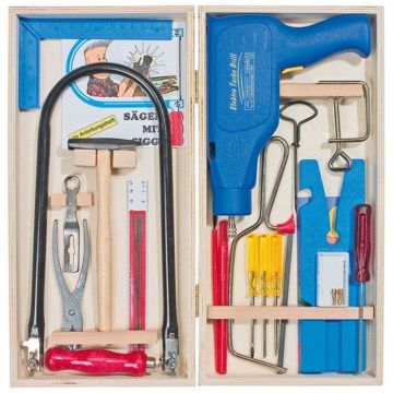 Set Traforo per Bambini 