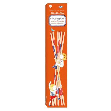 Shangai Mikado Giganti