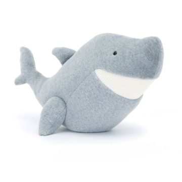 Silvie Squalo di Peluche | Jellycat - Bindi Giochi