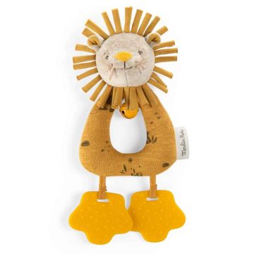 Sonaglio Leone Paprika Sous mon Baobab Sonaglio Leone Paprika Sous mon Baobab