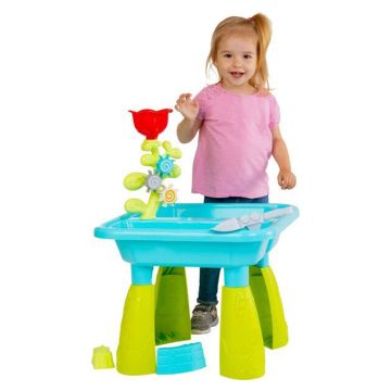 Tavolino Sabbia e Acqua per Bambini