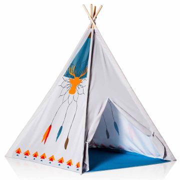 Tenda da Indiani Giocattolo