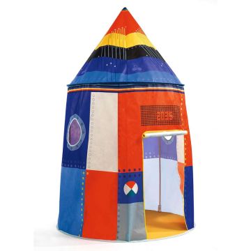 Tenda Razzo in Tessuto