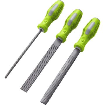 Terra Kids Set Raspe per Legno