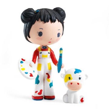 Tinyly Barbouille & Gribs Tinyly Barbouille & Gribs