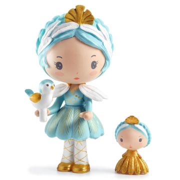 tinyly grace e stella