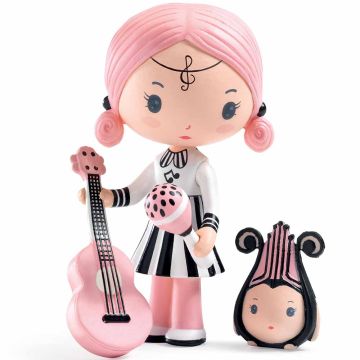Tinyly Sidonie & Zick Tinyly Sidonie & Zick