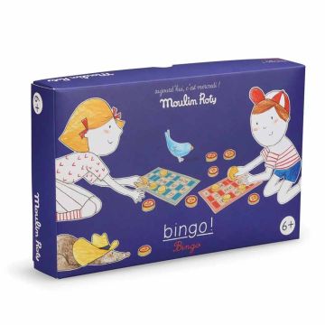 Tombola per Bambini Vintage