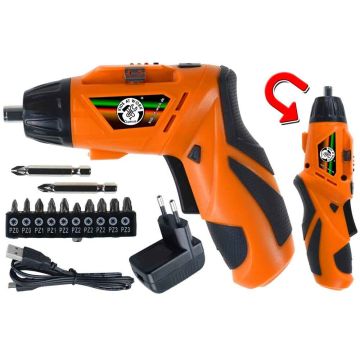 Trapano Avvitatore per Bambini Corvus