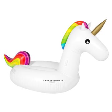 Unicorno Gonfiabile Gigante