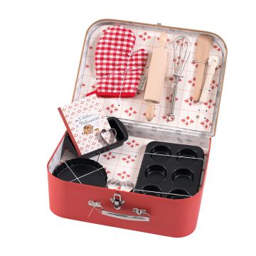 Valigetta Pasticcere Moulin Roty