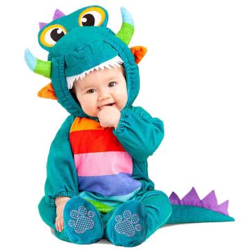 Costume da Drago Costume da Drago