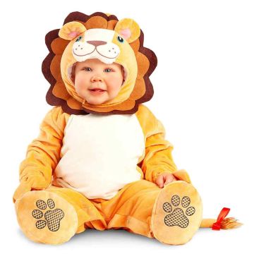 Costume da Leone Costume da Leone