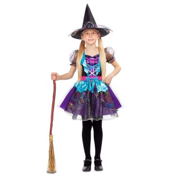 Costume da Strega Sparkly Witch Costume da Strega Sparkly Witch