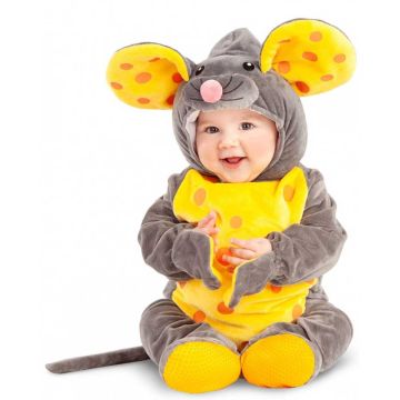 Costume da Topo Costume da Topo