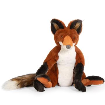 Peluche Volpe di Moulin Roty