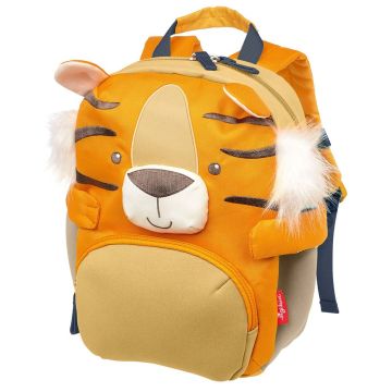 zainetto tigre con zampe zainetto tigre con zampe