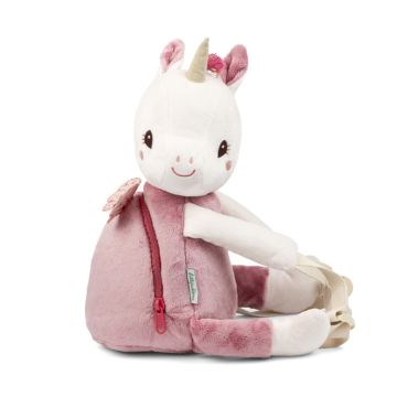 Zaino Morbido Unicorno Lena di Lilliputiens