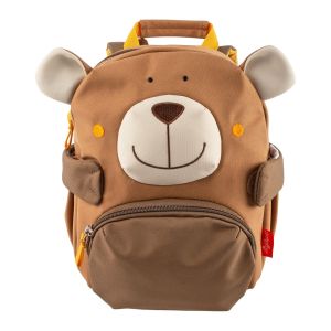 Zainetto Orso Bruno di Sigikid
