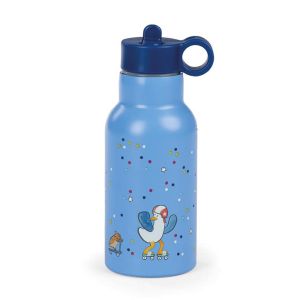 borraccia termica per bambini puce e pilou di moulin roty