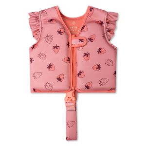 Salvagente a gilet per piscina idea regalo estate sicurezza bambini - Bindi Giochi