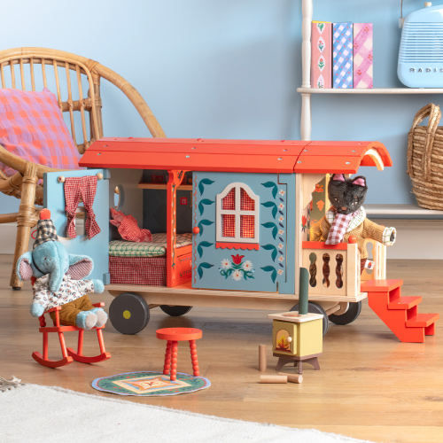 Moulin Roty Offerta